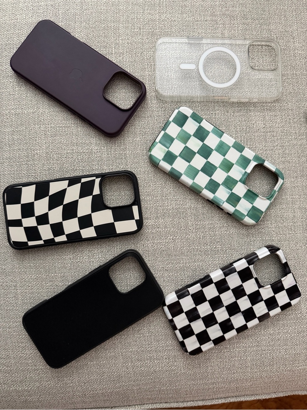 iPhone 16 Pro Max Cases